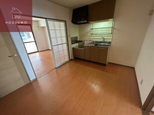 シャルマン横小路の物件内観写真